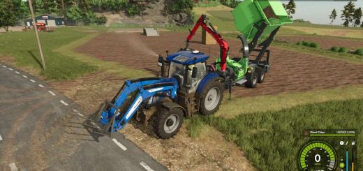 Heizomat HM 8-400 Unreal v1.5