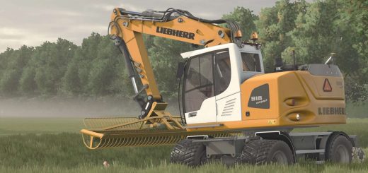 Herder MRTZ 550.B v1.0