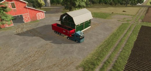 Hof Productions V1.0.1