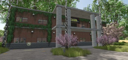 House of Culture V1.0