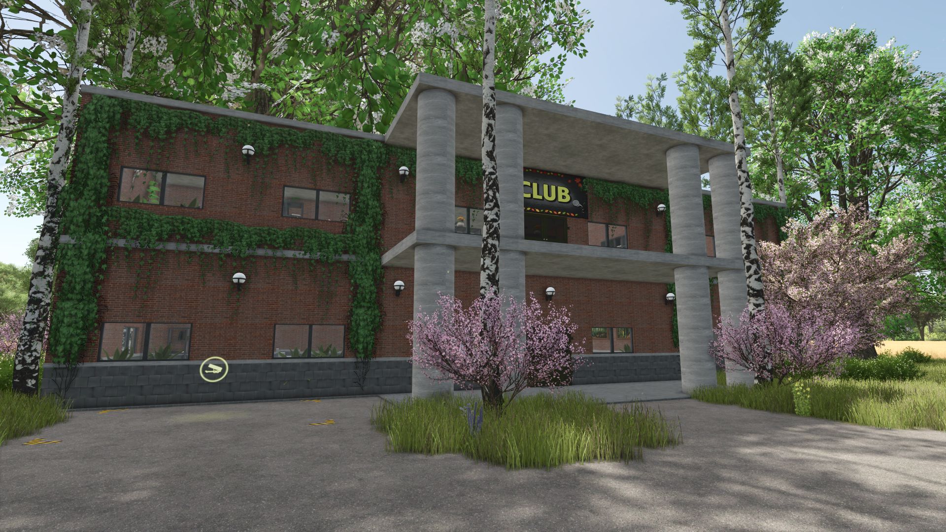 House of Culture V1.0