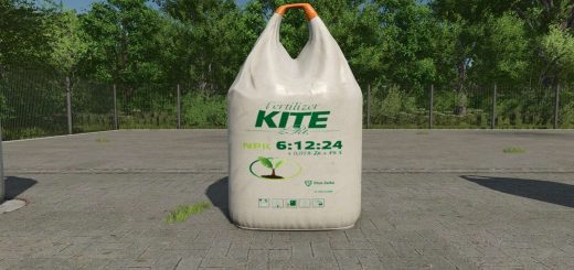 Hungarian Bigbags v1.0