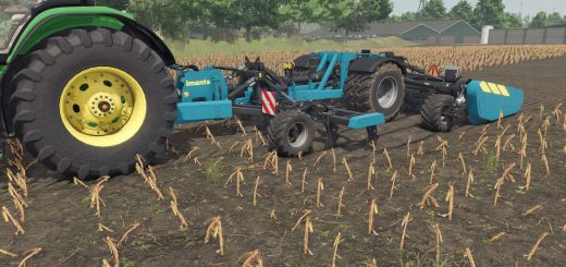Imants 38FSX600H v1.0