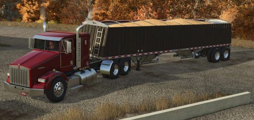 Jet Co Hopper Bottom v1.0