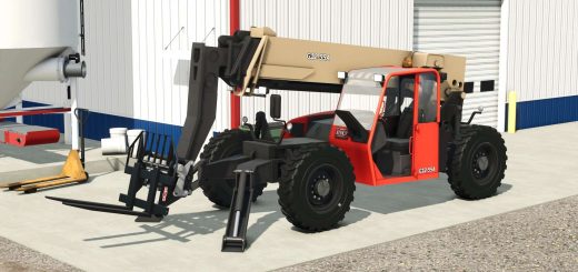 JLG G12-55A v1.0