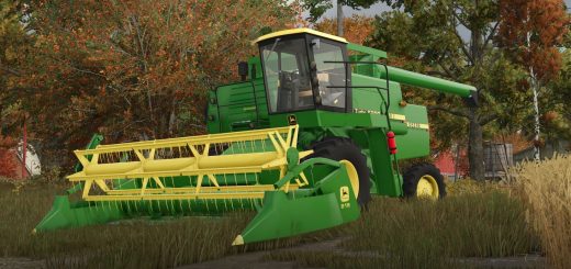 John Deere 8820 v1.0.0.2
