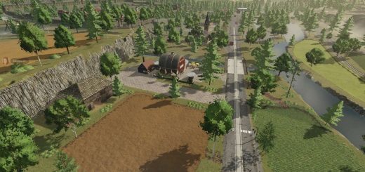 Kreis Almsingen v1.0.5