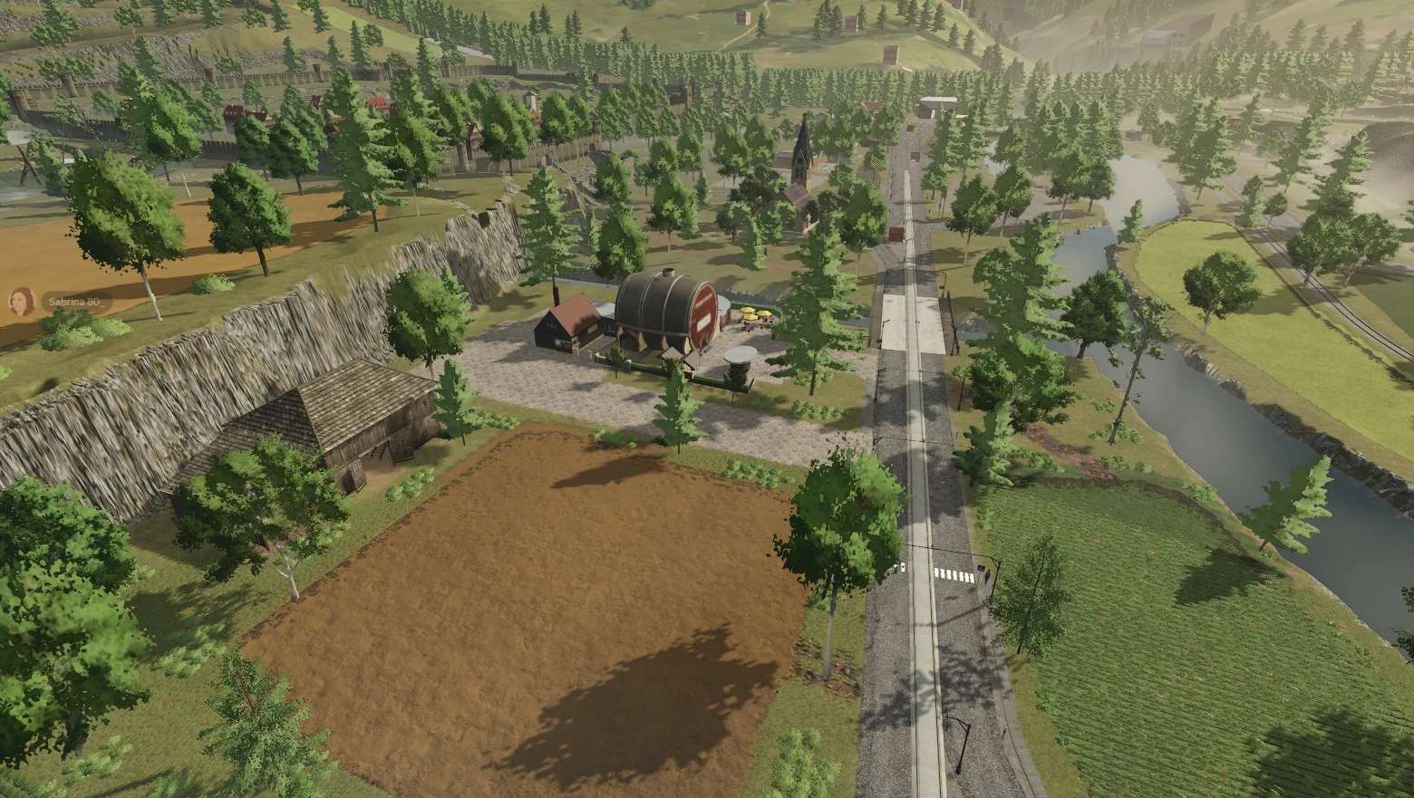 Kreis Almsingen v1.0.5