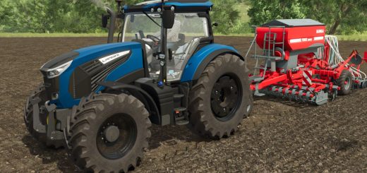 Landini Serie 7 Robo-Six V1.0.0.2