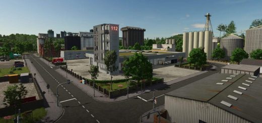 Landkreis Mittelberg v1.1.0.1