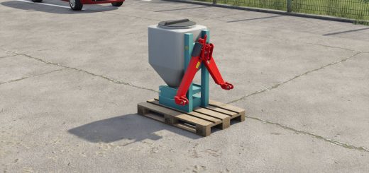 Lehner Super Vario 110 v1.0