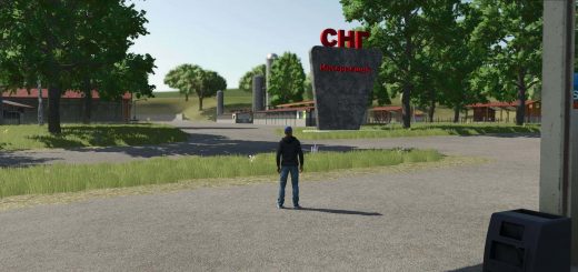 Lenkovtsy 4x v1.0.0.6