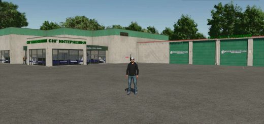 Lenkovtsy 4x v1.0.0.6