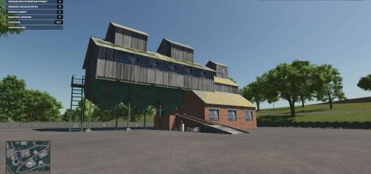 Lenkovtsy Production Pack v1.0.0.3