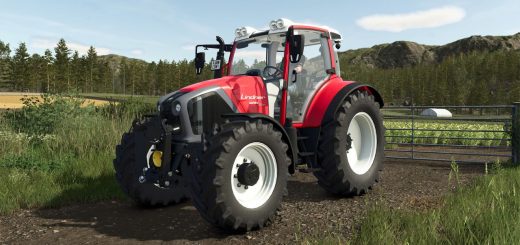 Lindner Geotrac 134 EP V1.0.0.2