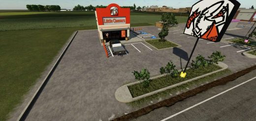 Little Caesars v1.0