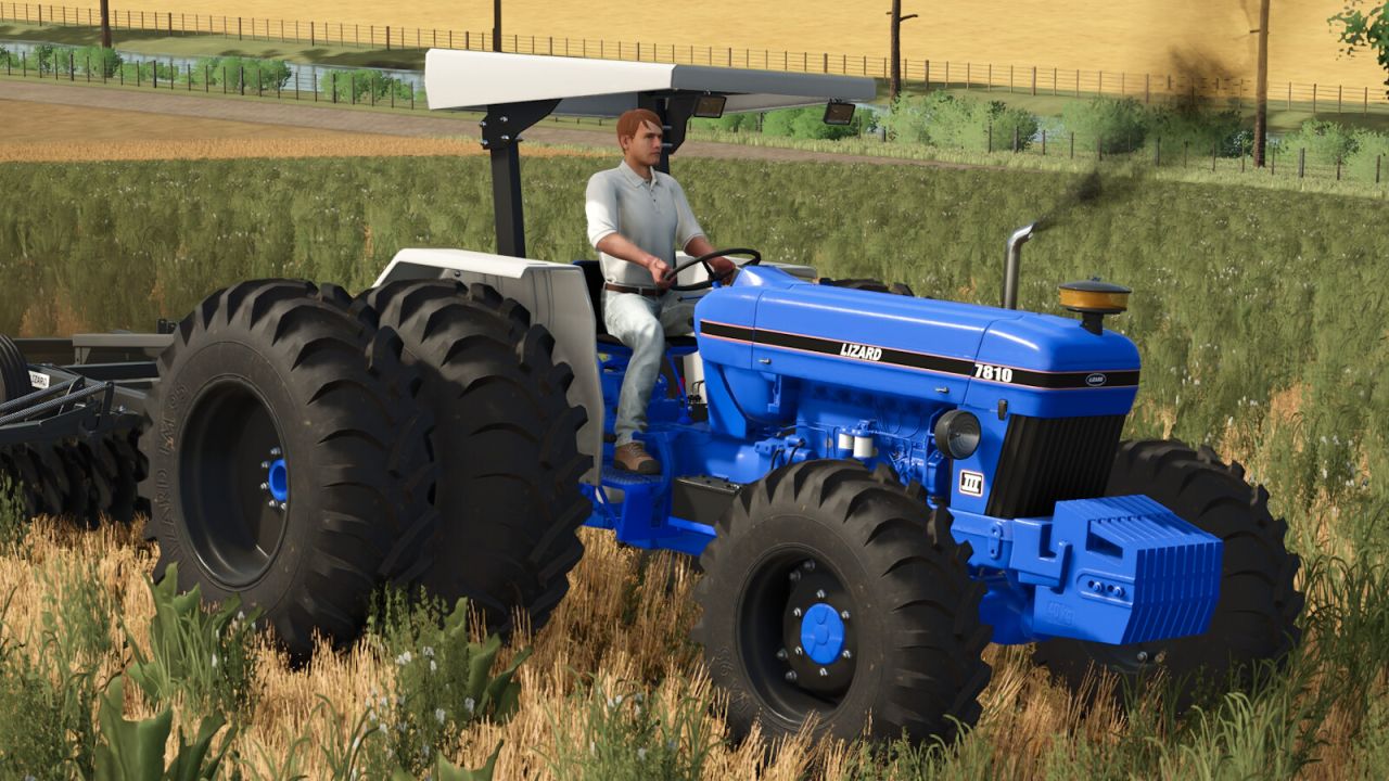 Lizard 10 Series SA v1.0