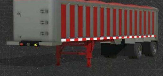 Lizard Frameless End Dump v1.5