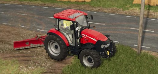 Lizard GS300 Rust Edition v1.3