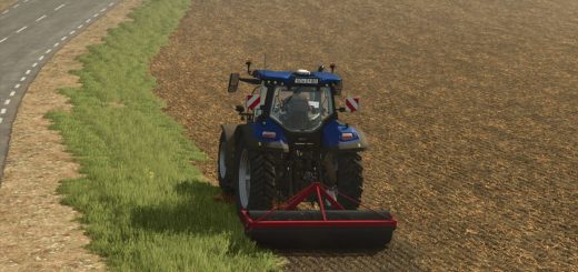 Lizard LR290 Roller V1.2