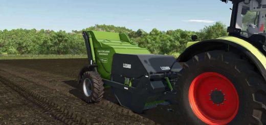 Lizard Ozn Stone Collector v1.0