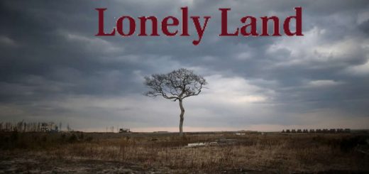 LONELY LAND v1.6