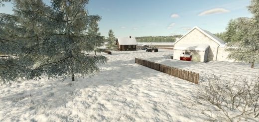 Lonely Valley V1.0.0.2