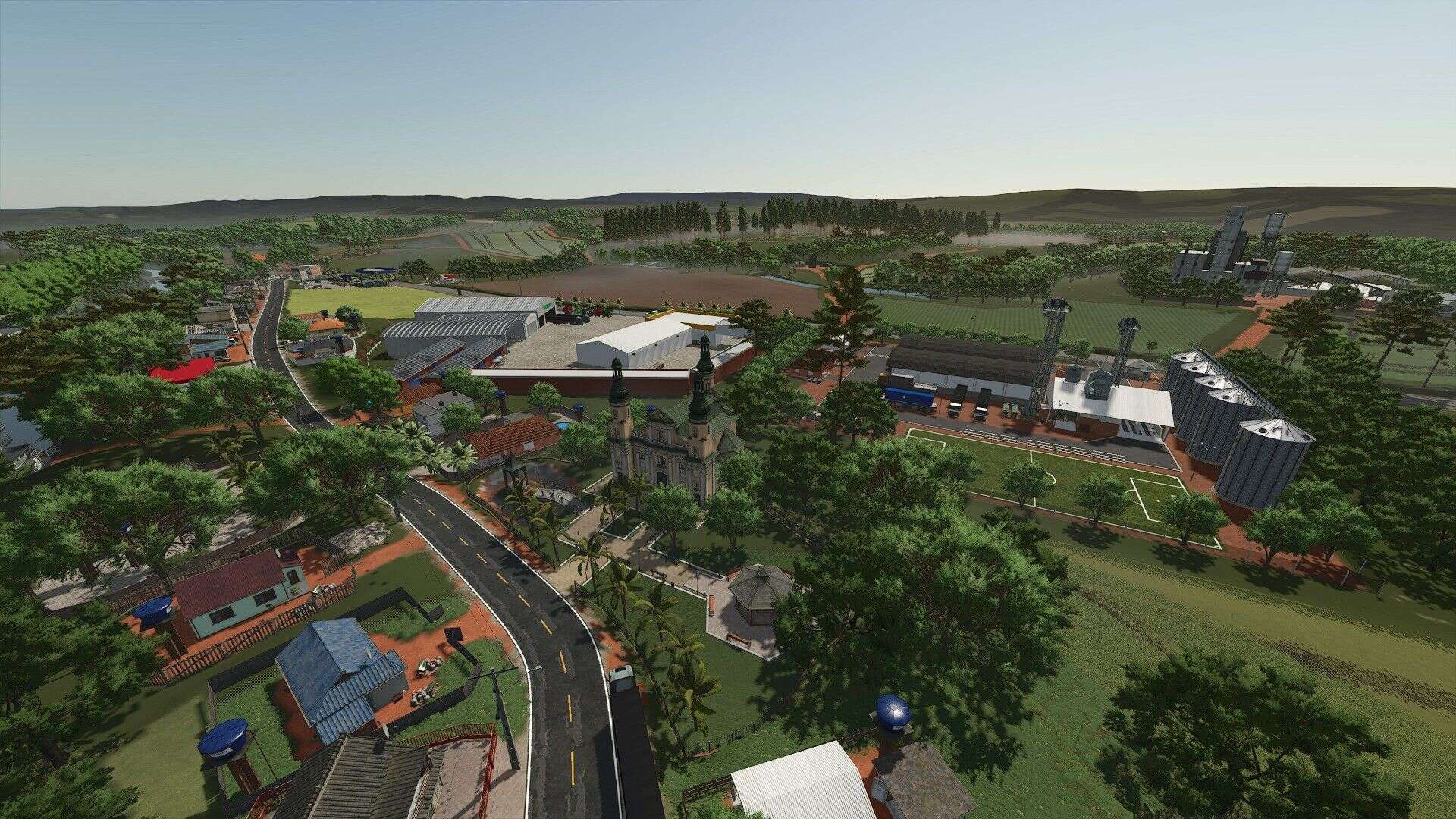 Map Horizonte Mineiro v1.0.0.1