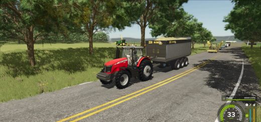 Massey Ferguson US Pack v1.0