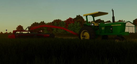 MFT’s ReShade v2.0