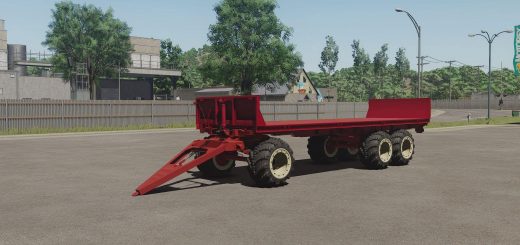 MMZ-768B Platform V1.0