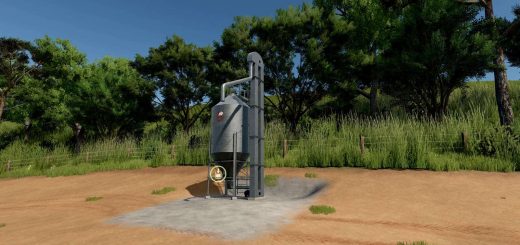 Multifruit Purchase Station v1.0