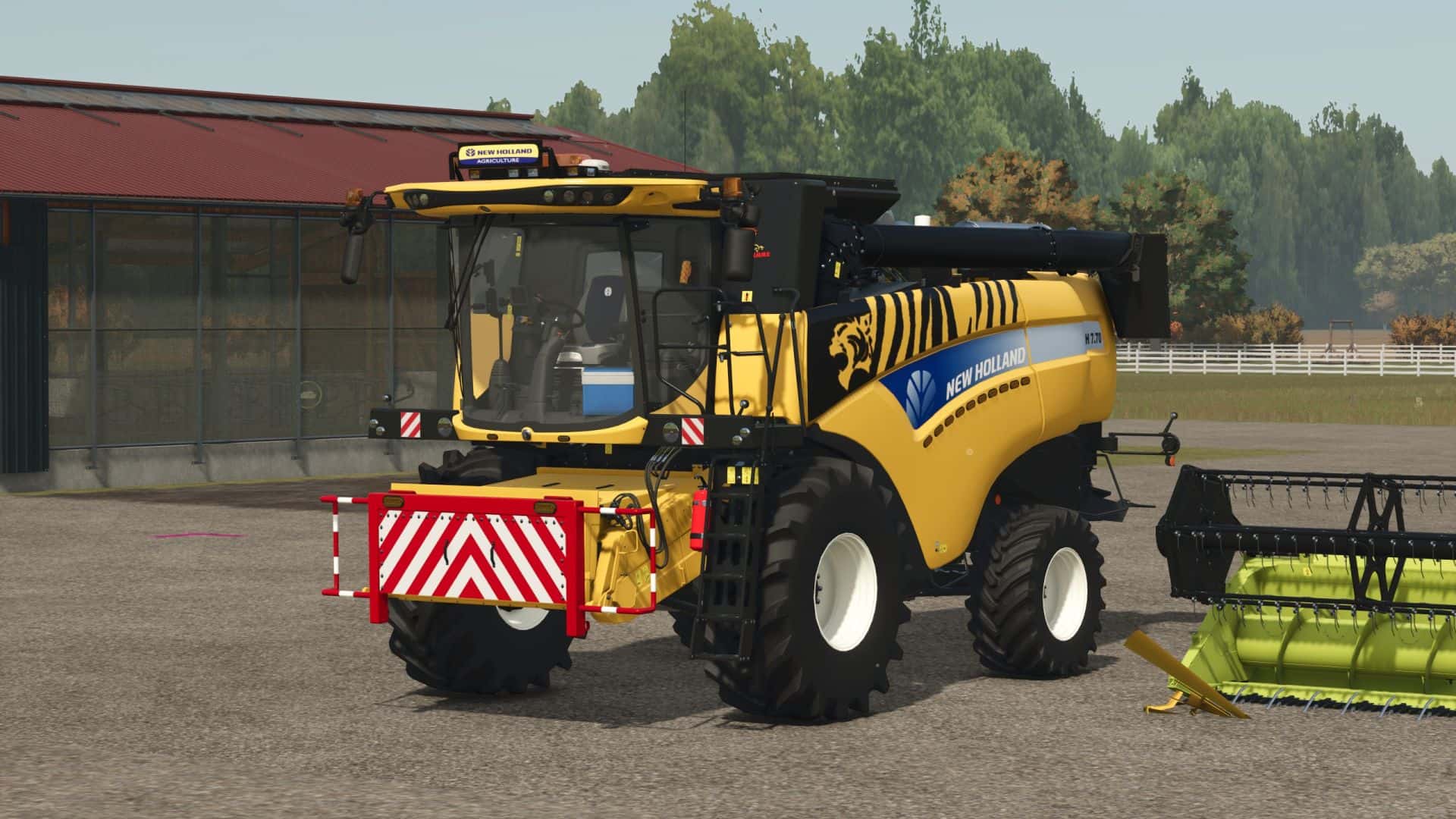 New Holland Pack V1.0.5.1