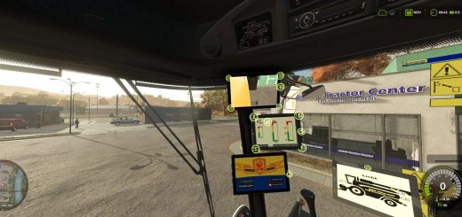 New Holland Pack v1.0.6