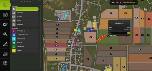 No Teleport v1.0.1.1