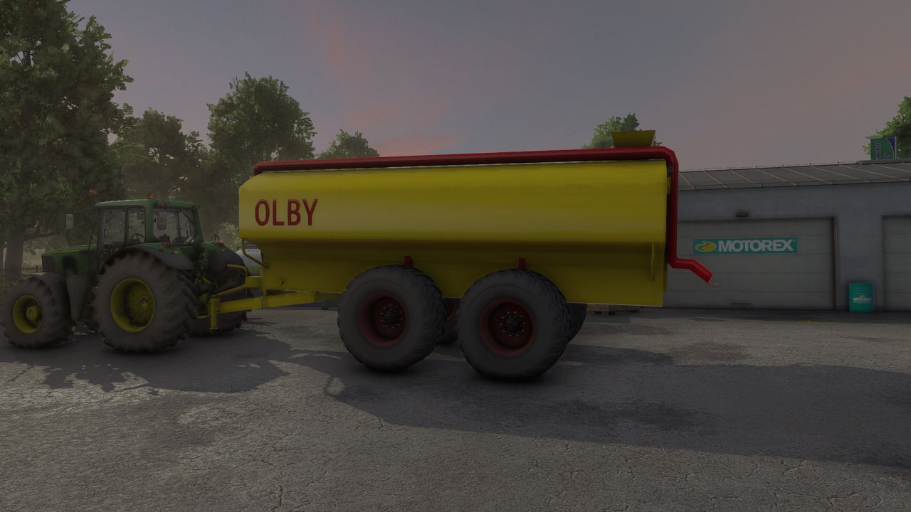 Olby 15m3 V1.0