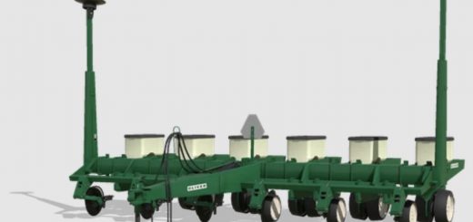 Oliver 543 Planter v1.0