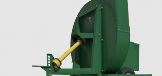 Oliver 820 SilosBlower v1.0