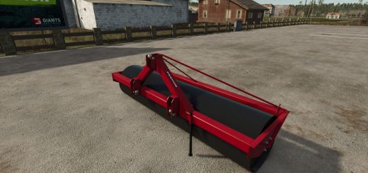 Peecon LR290 Roller v1.2