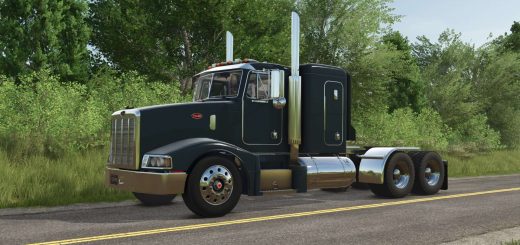 Peterbilt 377 v1.0