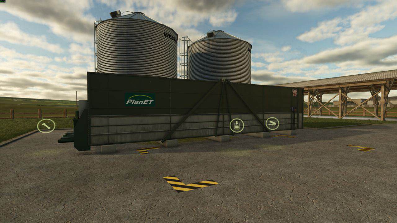 Pig Feed Production v1.0