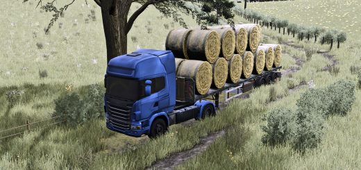 Placeable Vehicles V1.0