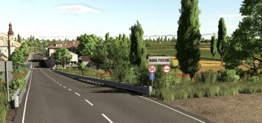 Polesine BETA 3 v1.0