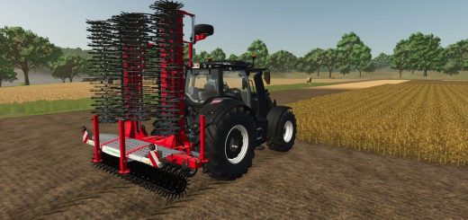 Pöttinger Rotocare Pack V1.0