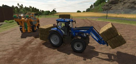 Quicke L200 V1.1