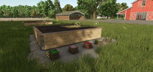Raised Bed v1.1.0.2
