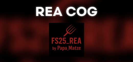REA COG V1.0
