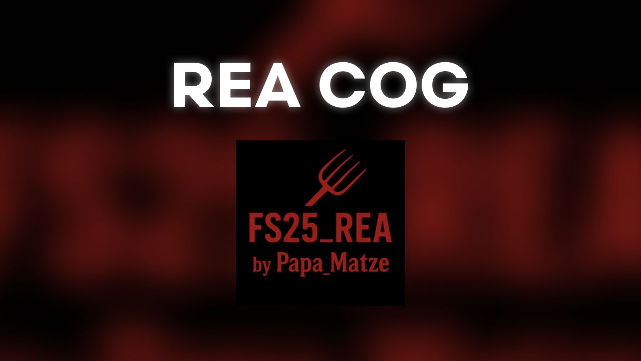 REA COG V1.0