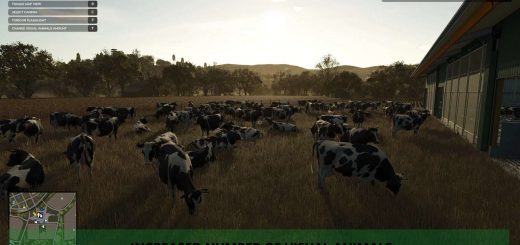 Realistic Livestock Public v1.2.1.5