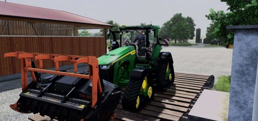 Realistic Simple ReShade v1.0